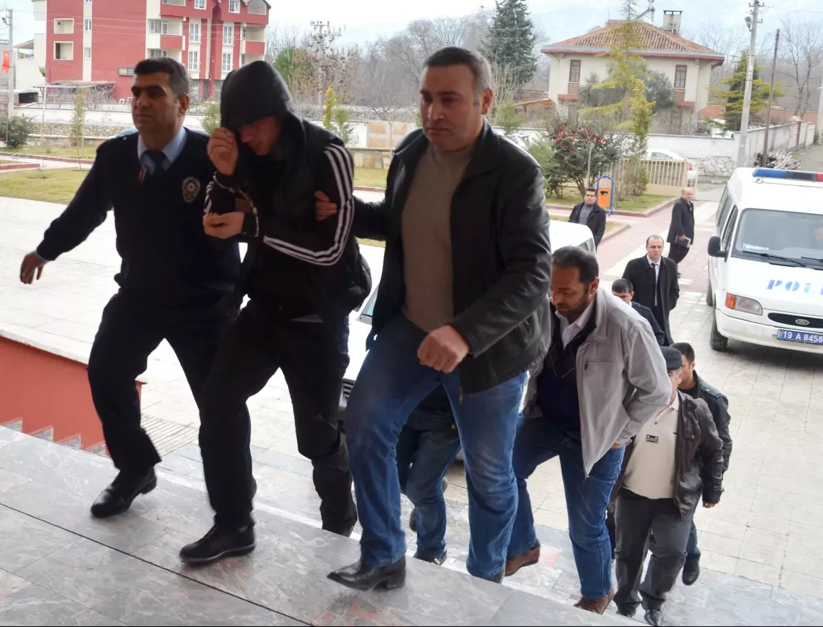 Üç Defa Soyulunca Kuyumculuğu Bıraktı