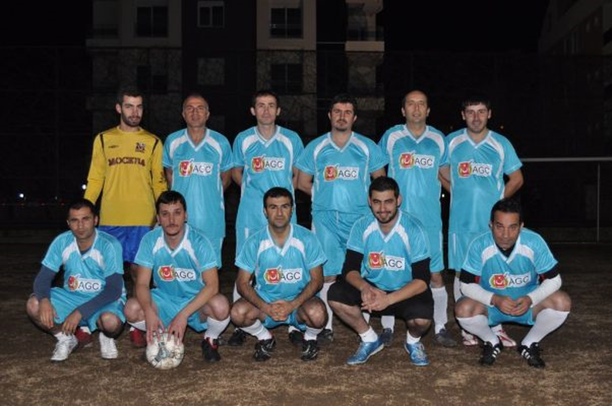 Uğur Mumcu Adını Taşıyan Statta Anıldı