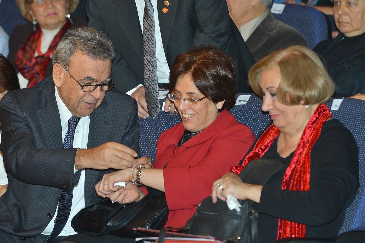 Uğur Mumcu Ölümünün 20. Yılında Anıldı