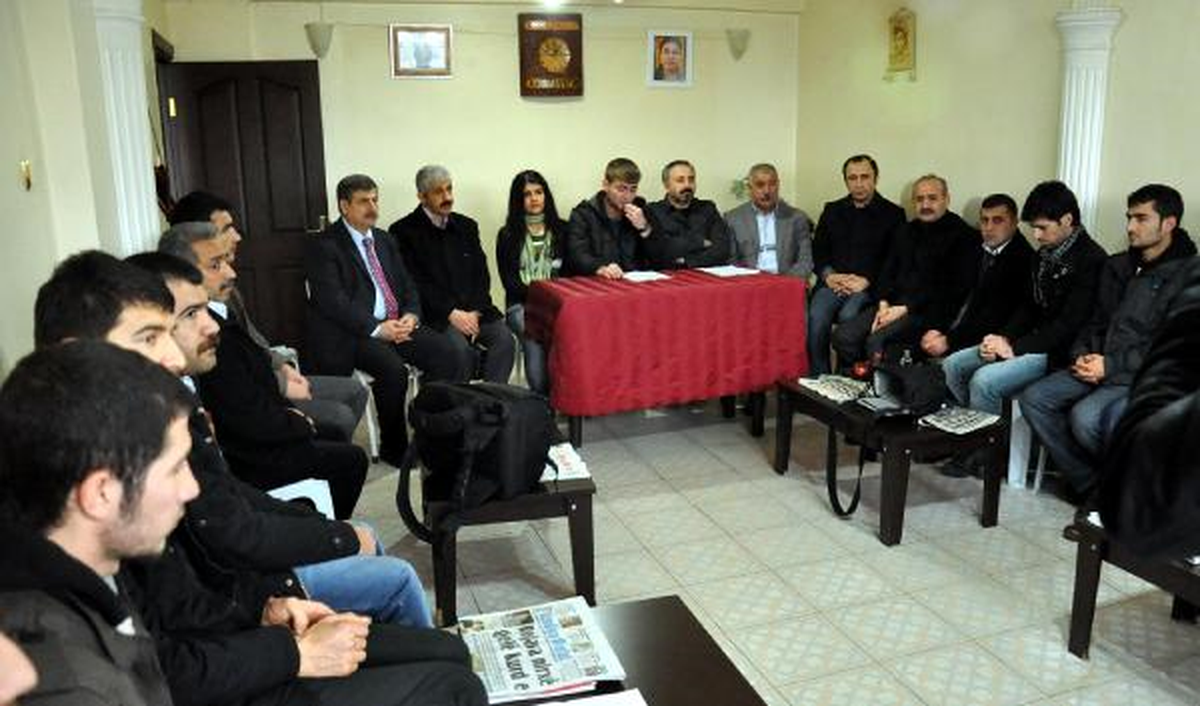Üniversite Öğrencilerinden Polis Baskısı İddiası