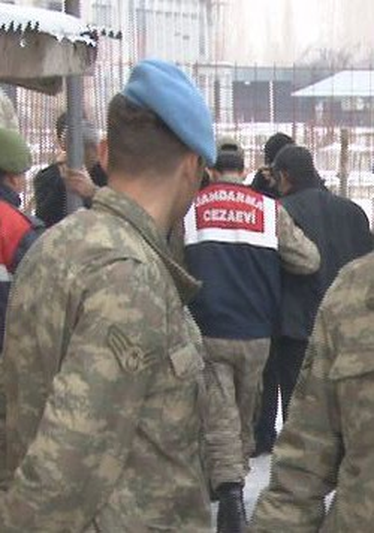 KCK Davasının Dördüncü Günü
