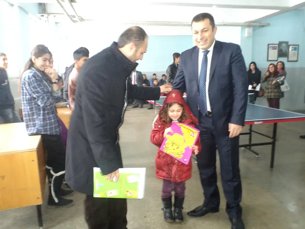 Varto\'da Karne Sevinci