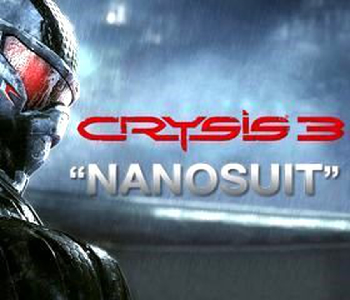 Crysis 3 Videosu Yayınlandı