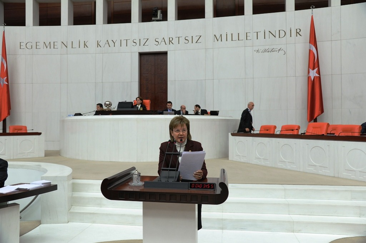 Yabancılara Mülk Satışı