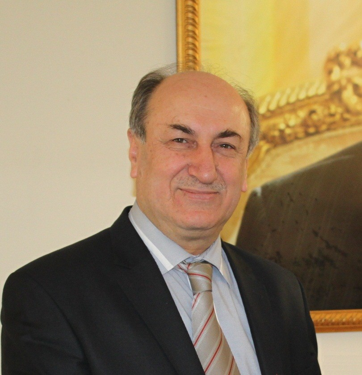 Yağcı: "Çelik, İftihar Kaynağımız Olmaya Devam Edecek"