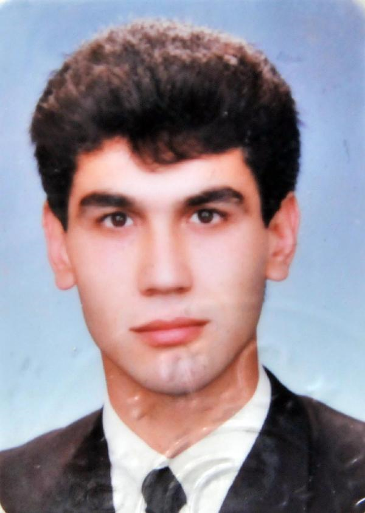 Yayaya Çarpıp Kaçan Sürücüyü Kırık Far Yakalattı