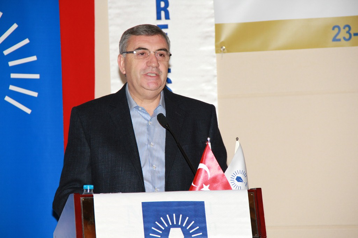 Yerelsen Afyonkarahisar\'da Toplandı