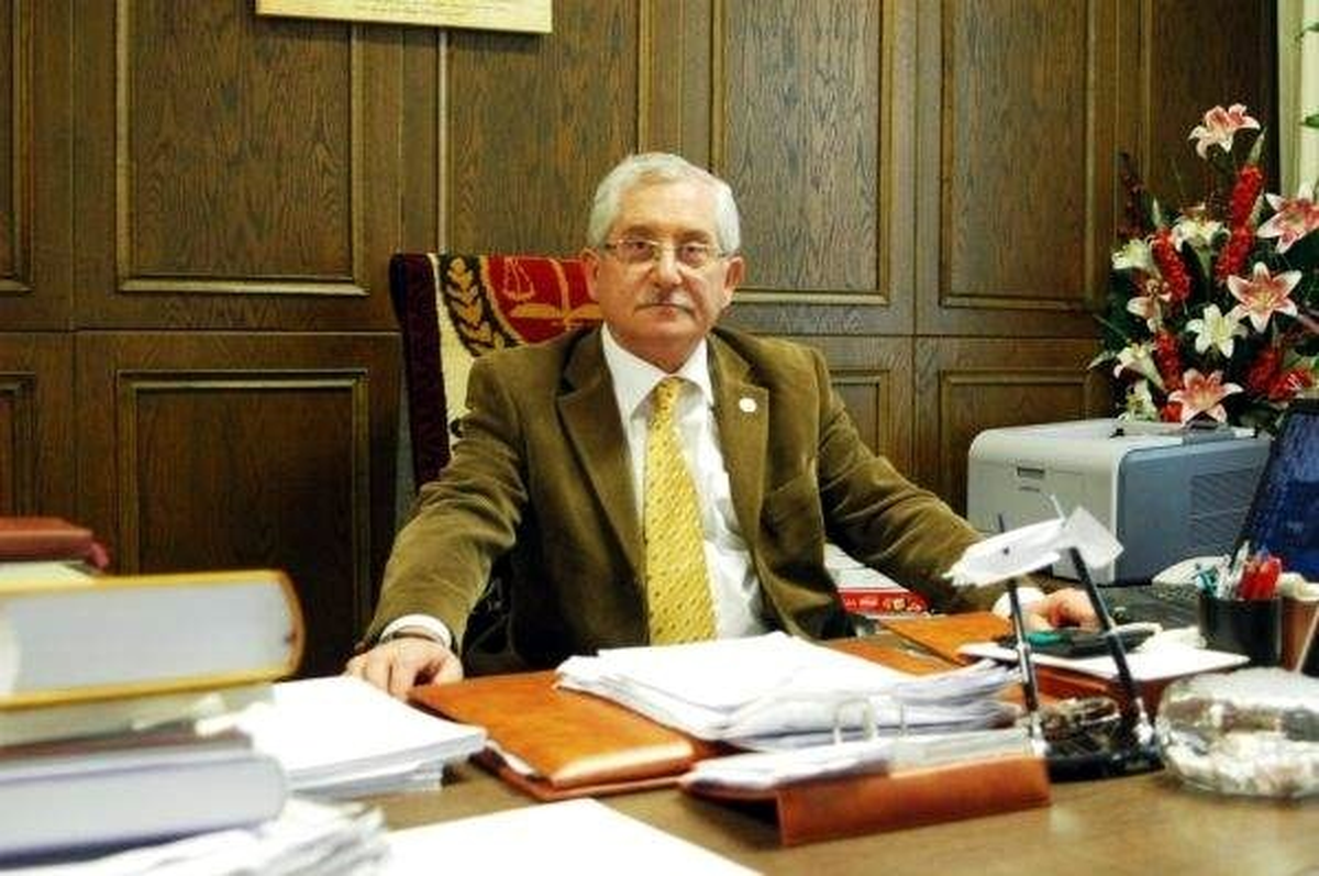 Yüksek Seçim Kurulu\'na Balıkesirli Başkan