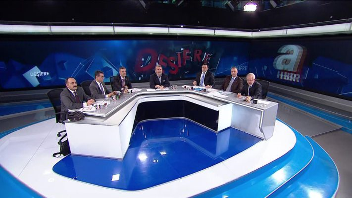 4 Üniversiteden Şok Rapor