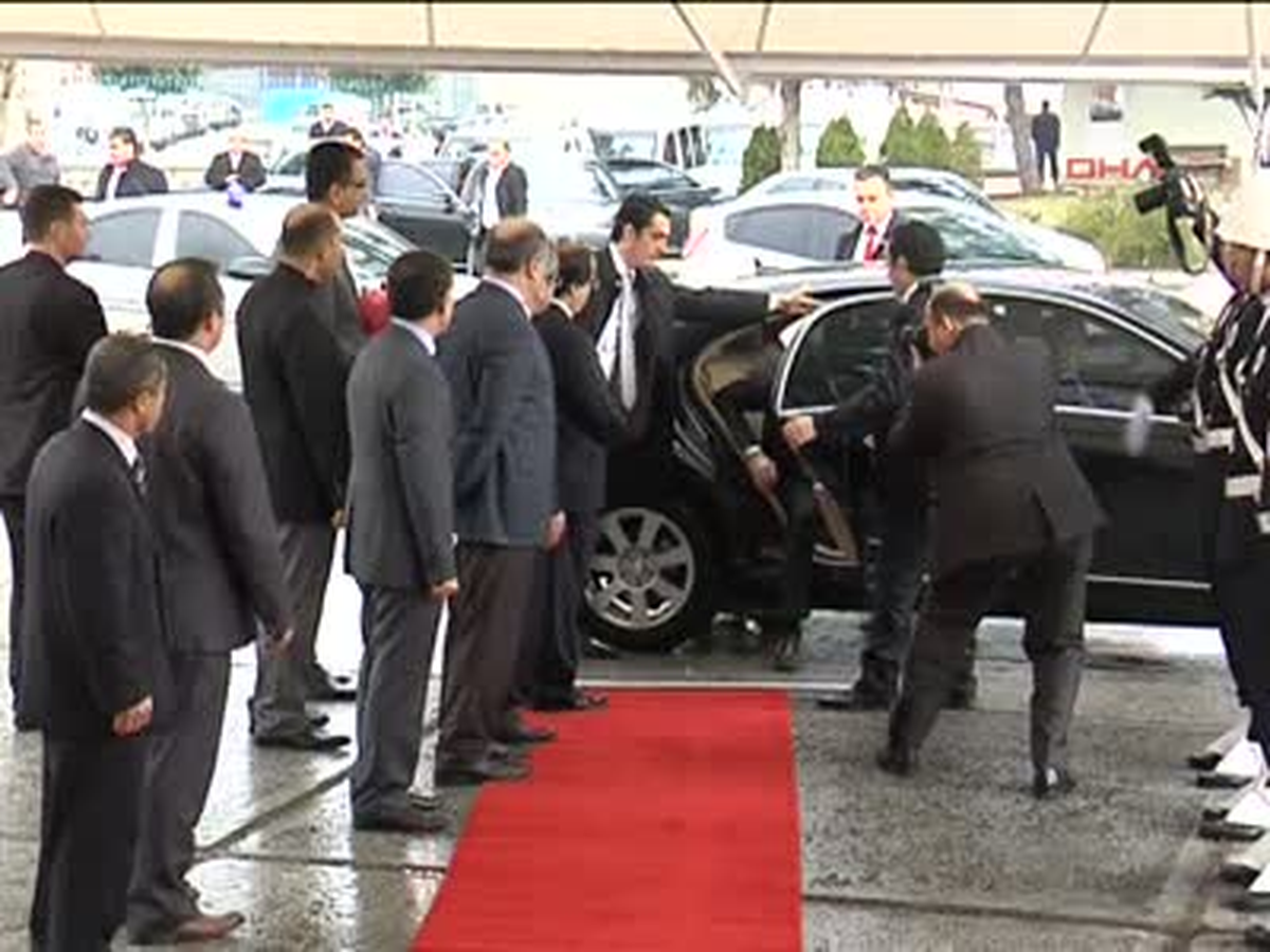 Adana Yeni Bakan Çelik: Geldiğim Göreve Çok Yabancı Değilim