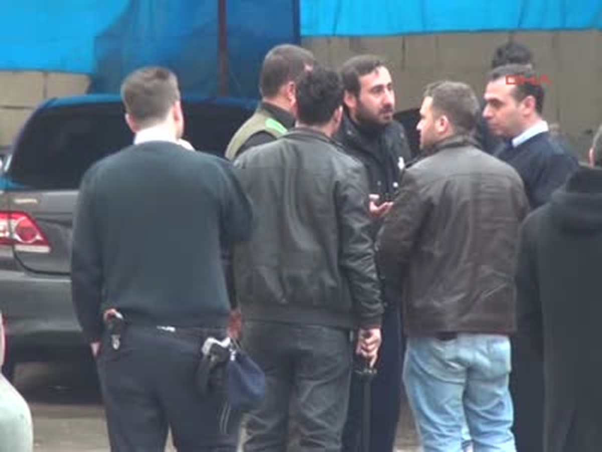 Adıyaman Gençlerin Sokak Kavgası; 6 Gözaltı