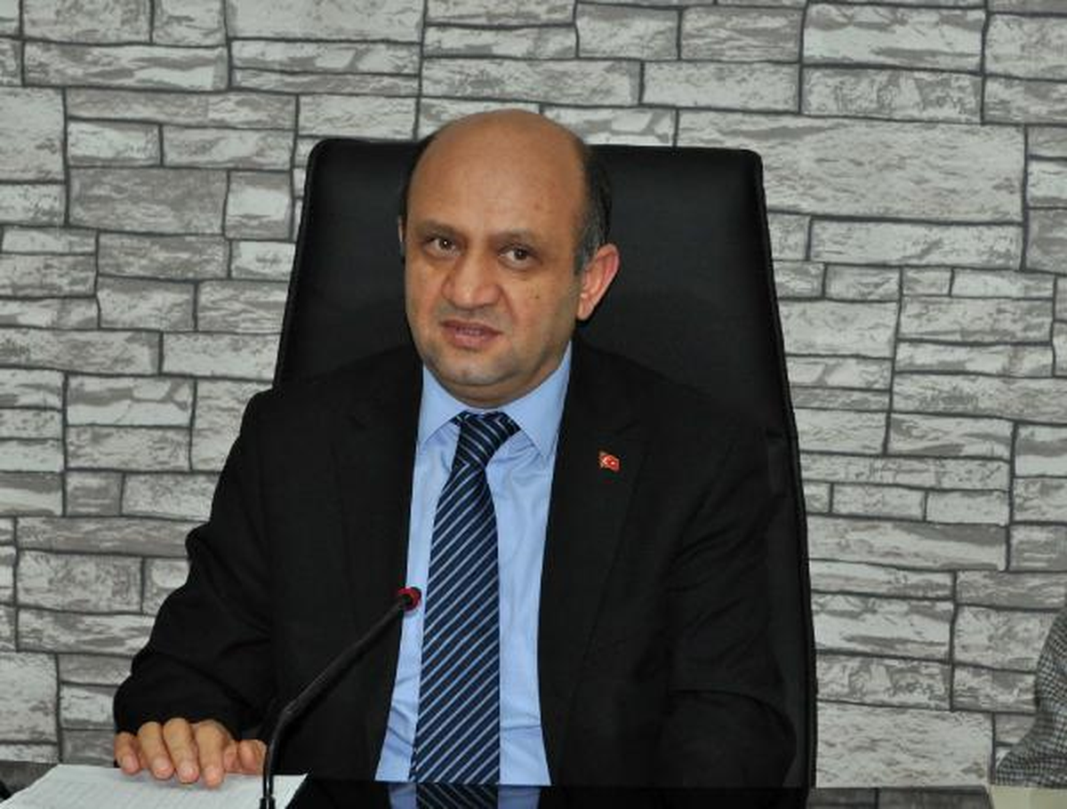 AK Parti\'li Işık: Türkiye Terör Sorunundan Kurtulacak