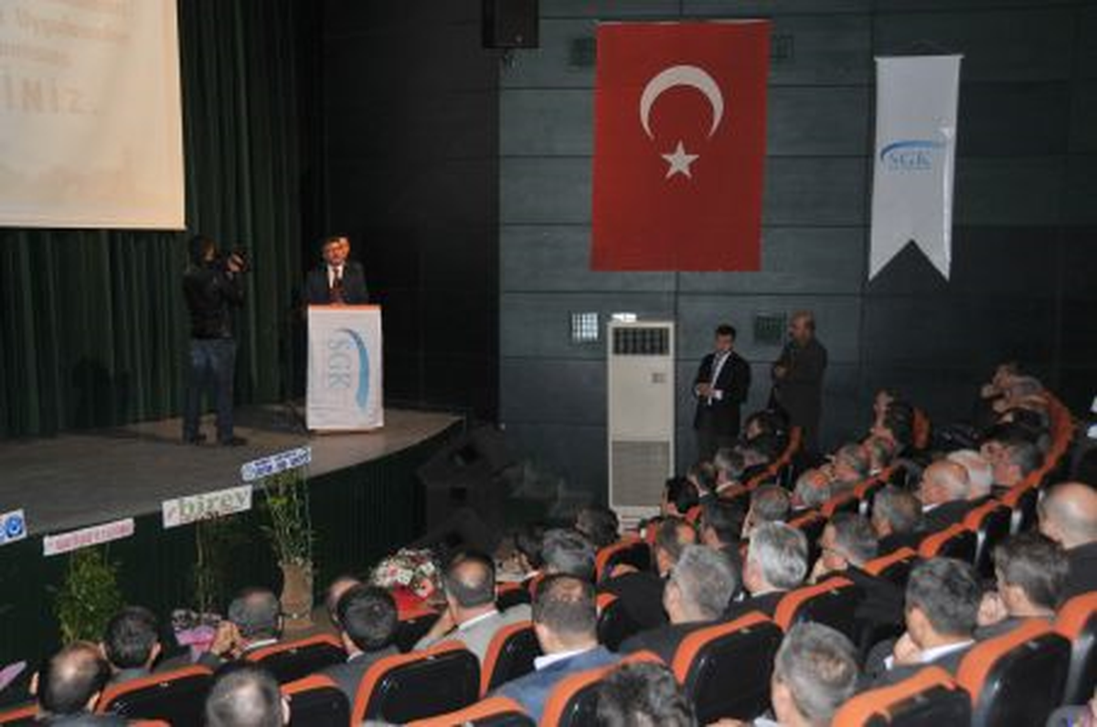 Akdoğan; "Yapılması Gerekenin En İyisi Yapıldı"