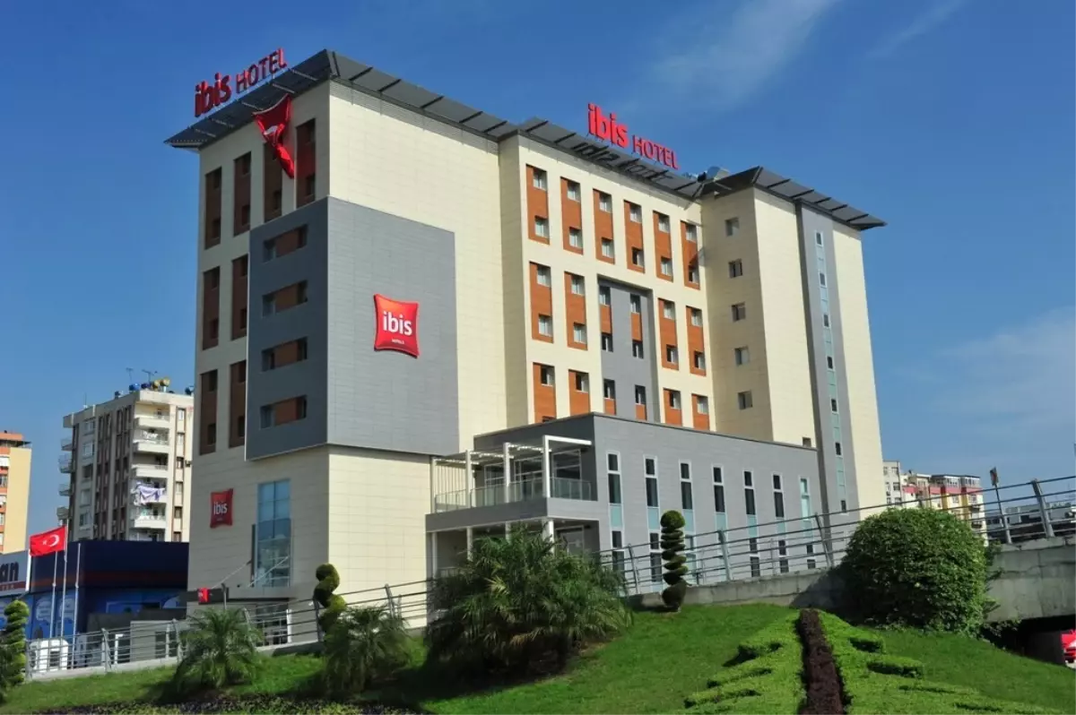Akfen GYO ve Accor İşbirliğinden Bir Otel Daha