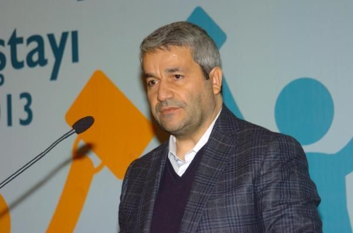 Bakan Ergün, "Türkiye Elektrik-Elektronik Sektörü Strateji Belgesi ve Eylem Planı"Nı Salı Günü...