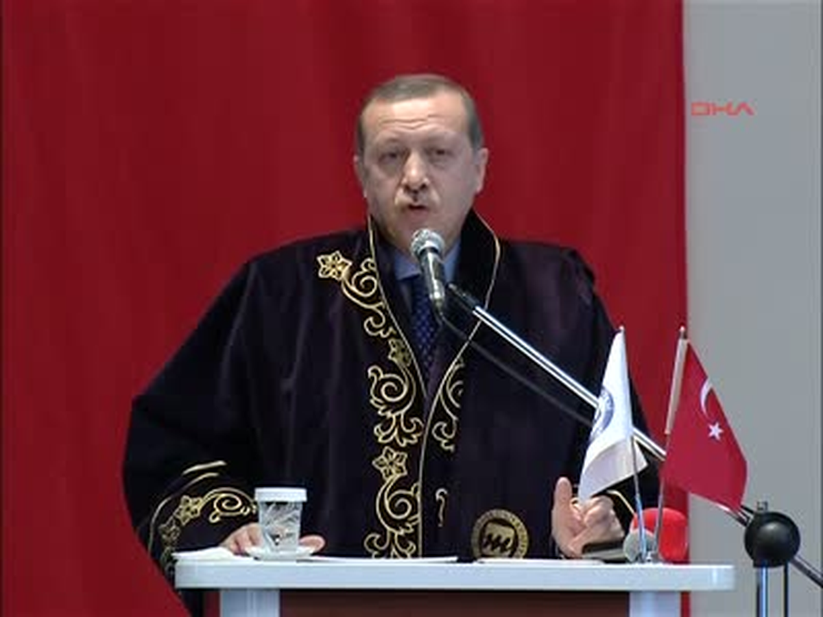 Başbakan Erdoğan\'dan Fransa\'ya Mali Eleştiri
