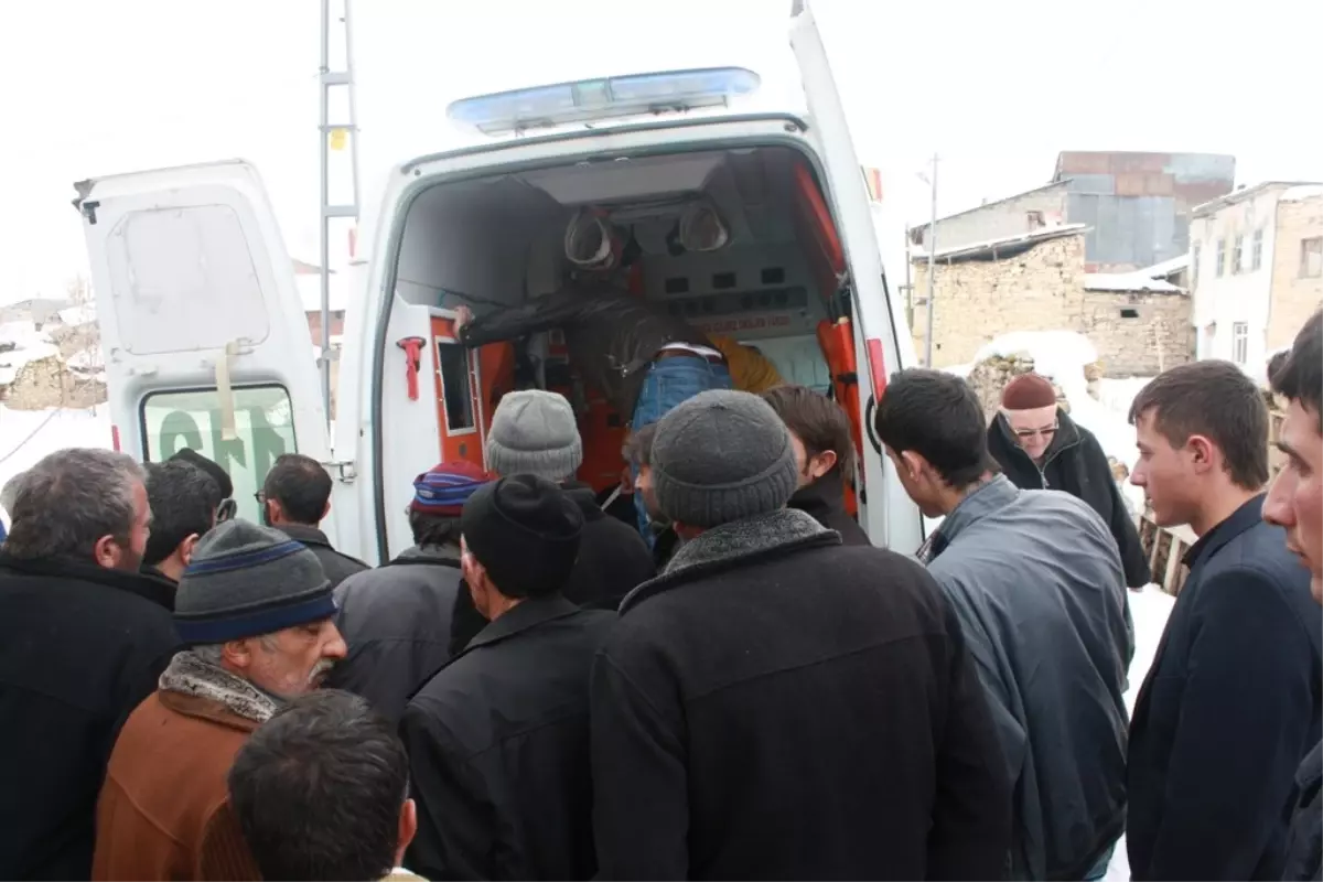 Bayburt\'ta Soba Zehirlenmesi: 2 Ölü