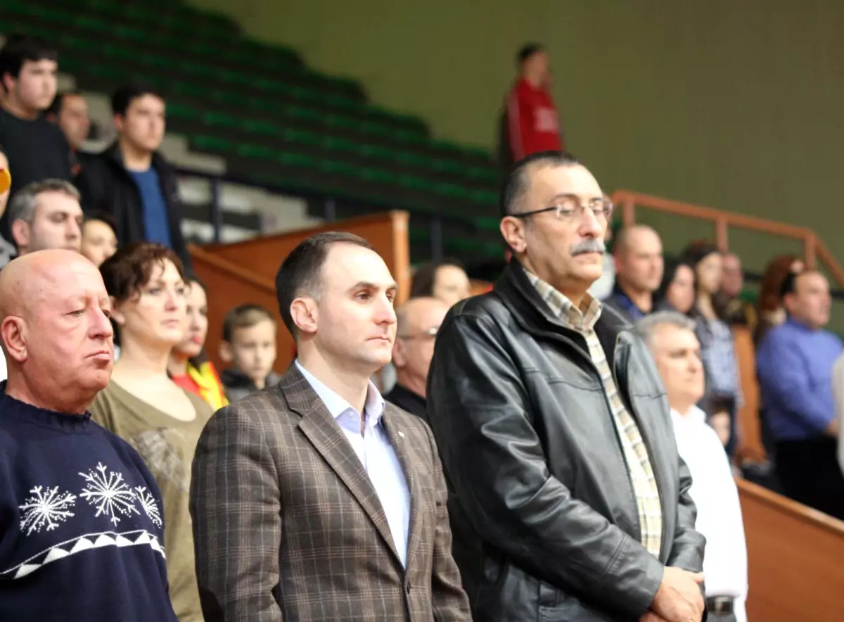 Beko Basketbol Ligi