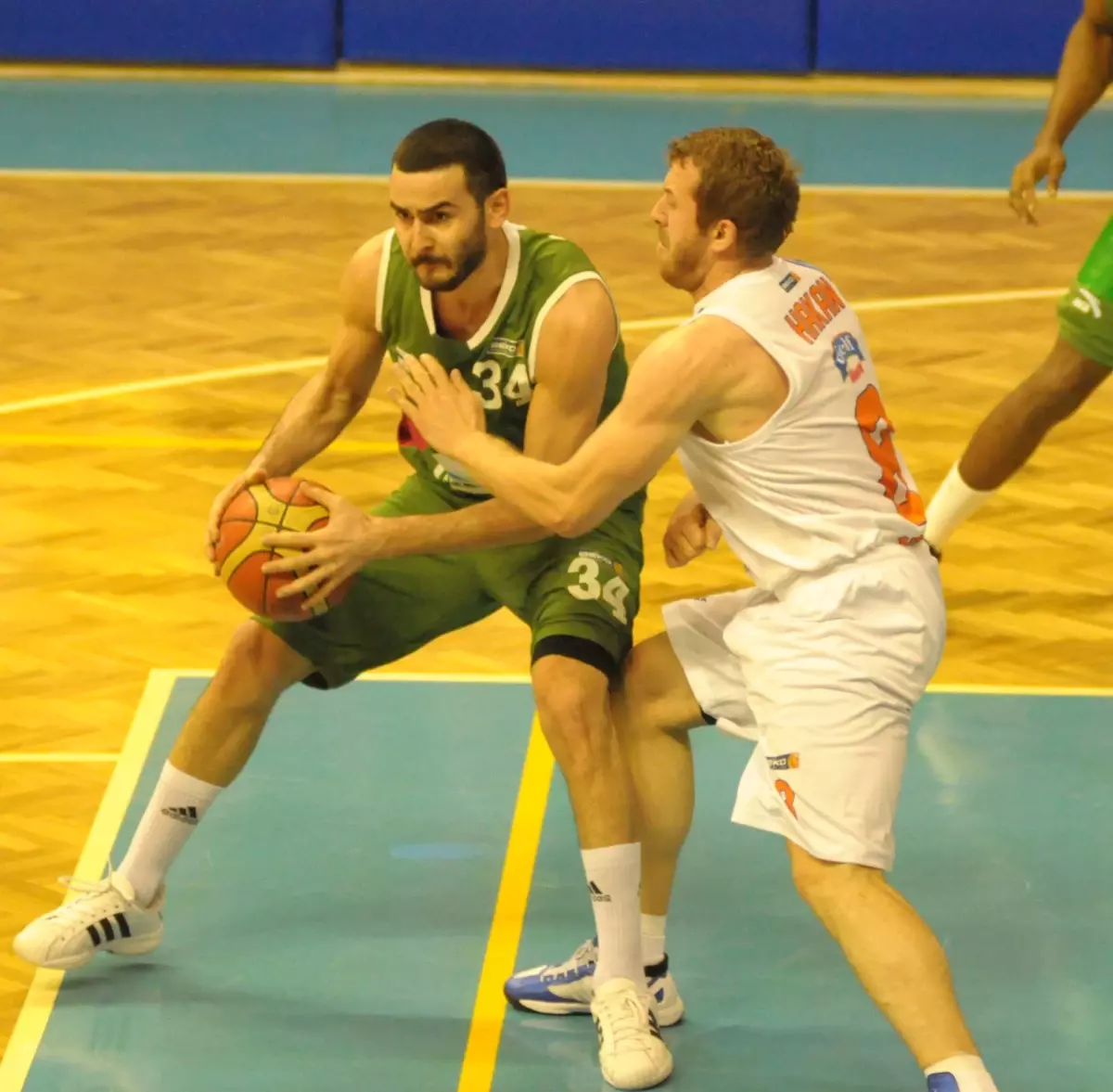 Beko Basketbol Ligi