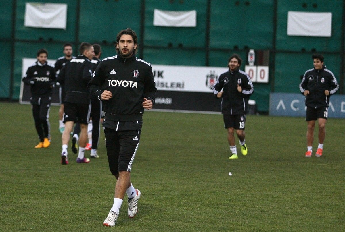 Beşiktaş Deplasman Derbilerinde Suskun