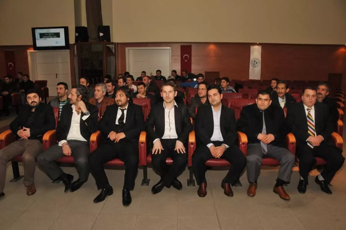 Beyaz Havlu Projesi Start Aldı