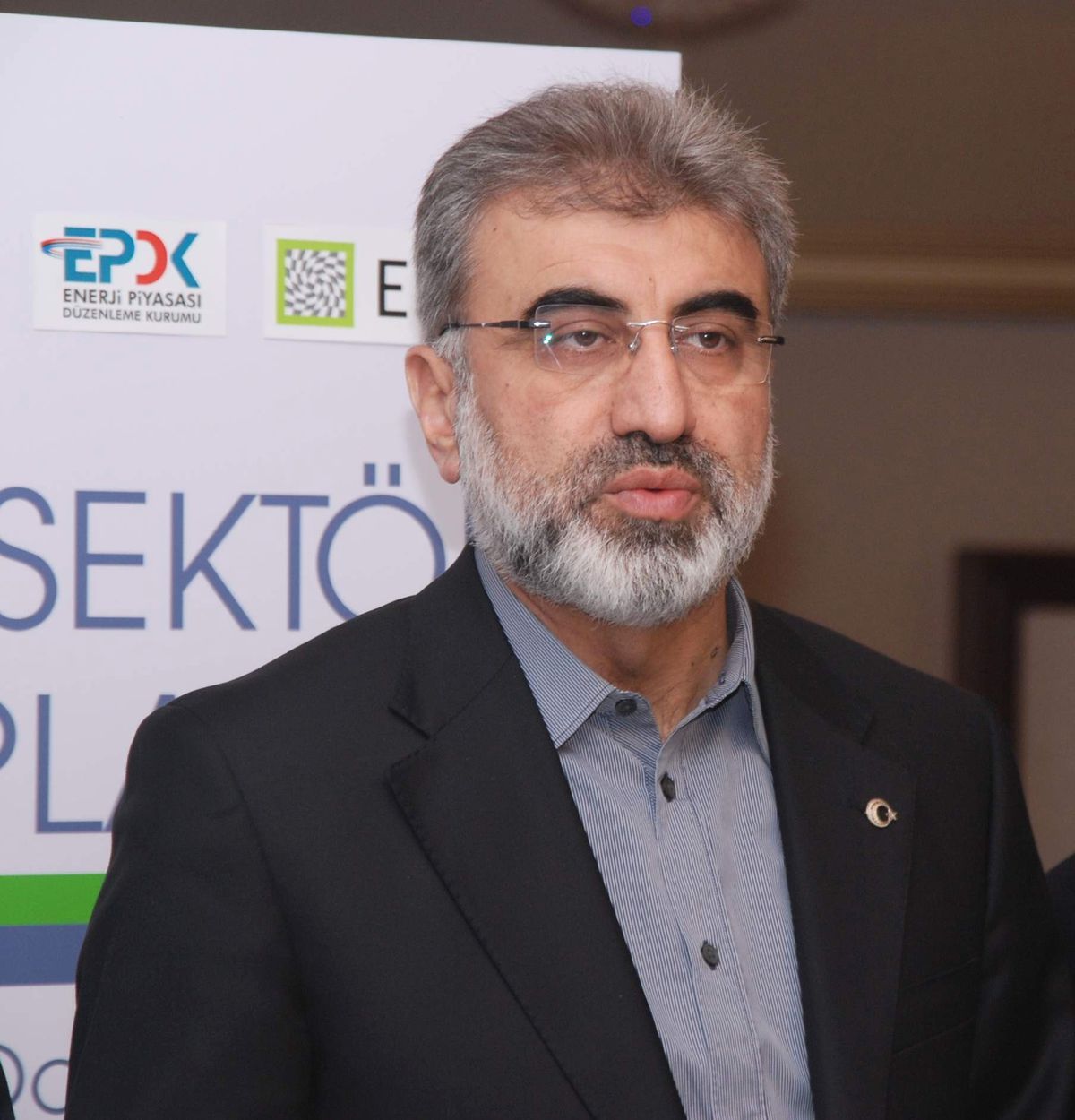 Botaş Doğalgaz Satışında Küçülecek
