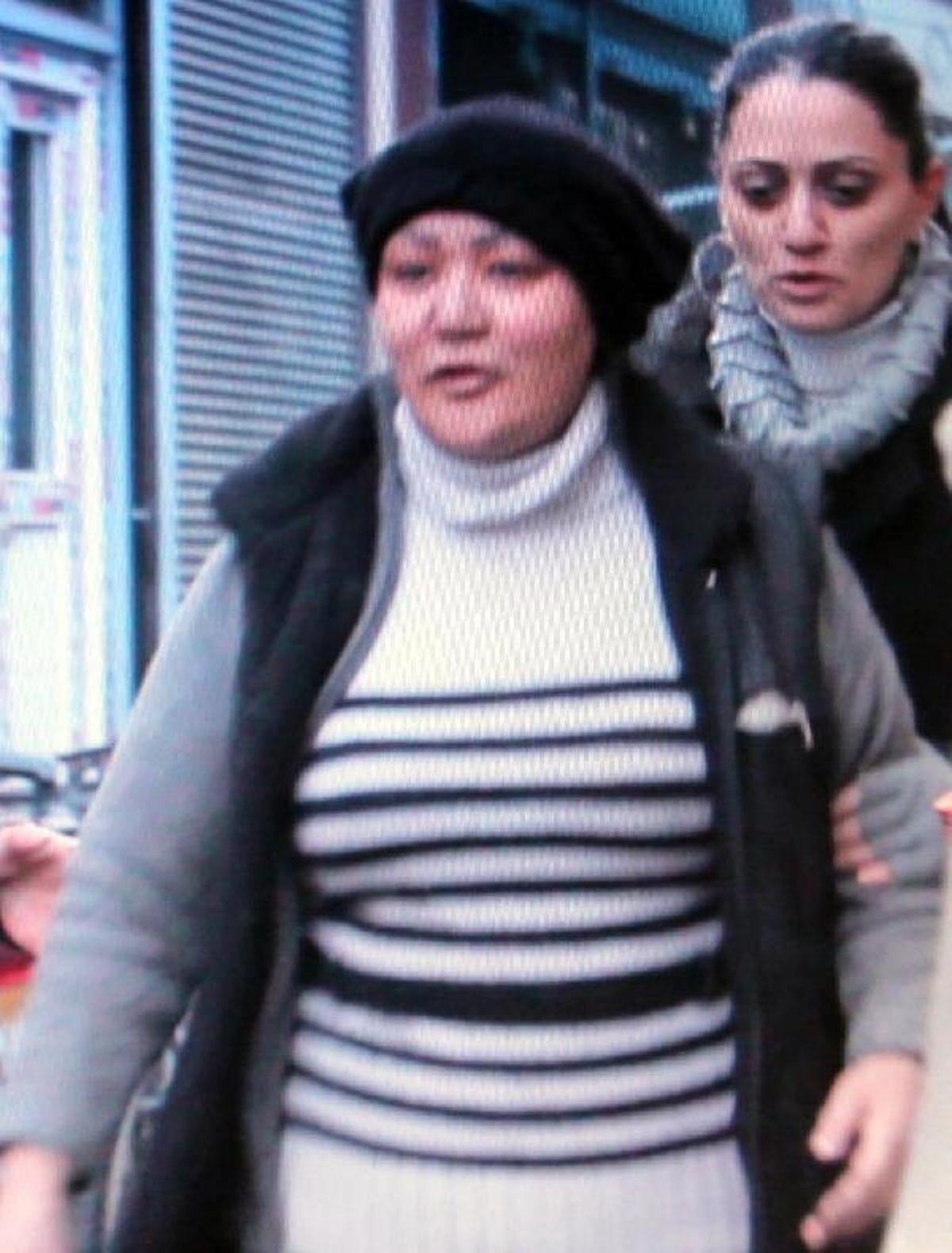 Çay Ocağına Fuhuş Baskını