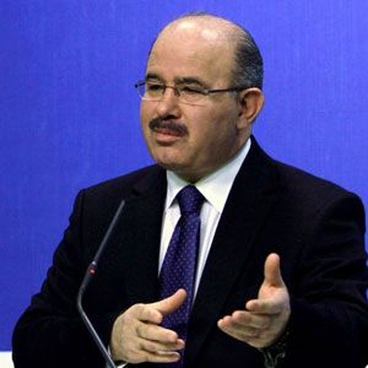 Çelik\'ten Kabine Açıklaması