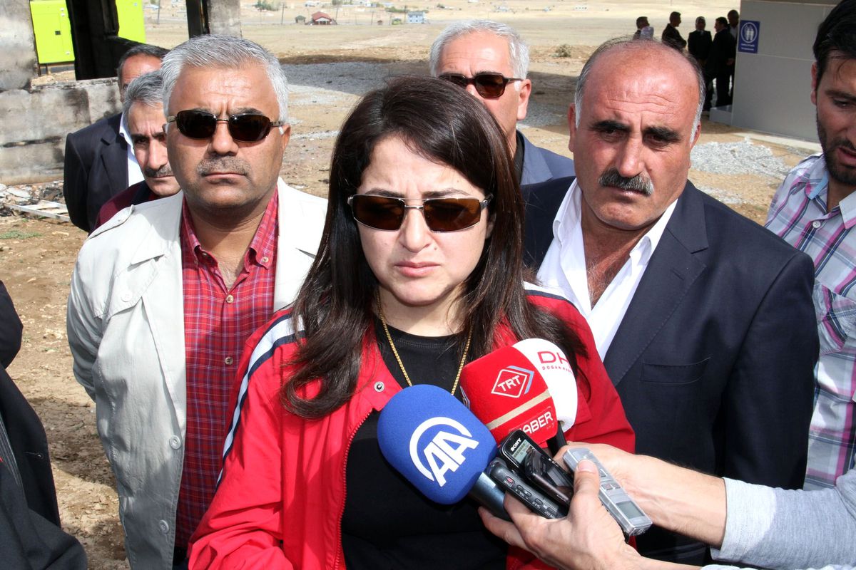 CHP\'li Milletvekili Güler\'e Tepkiler Sürüyor