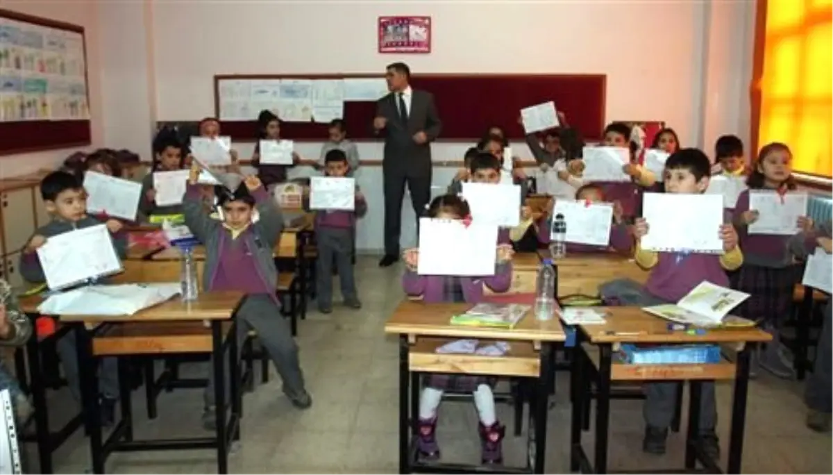 Çocuklarda Karne Sendromuna Dikkat