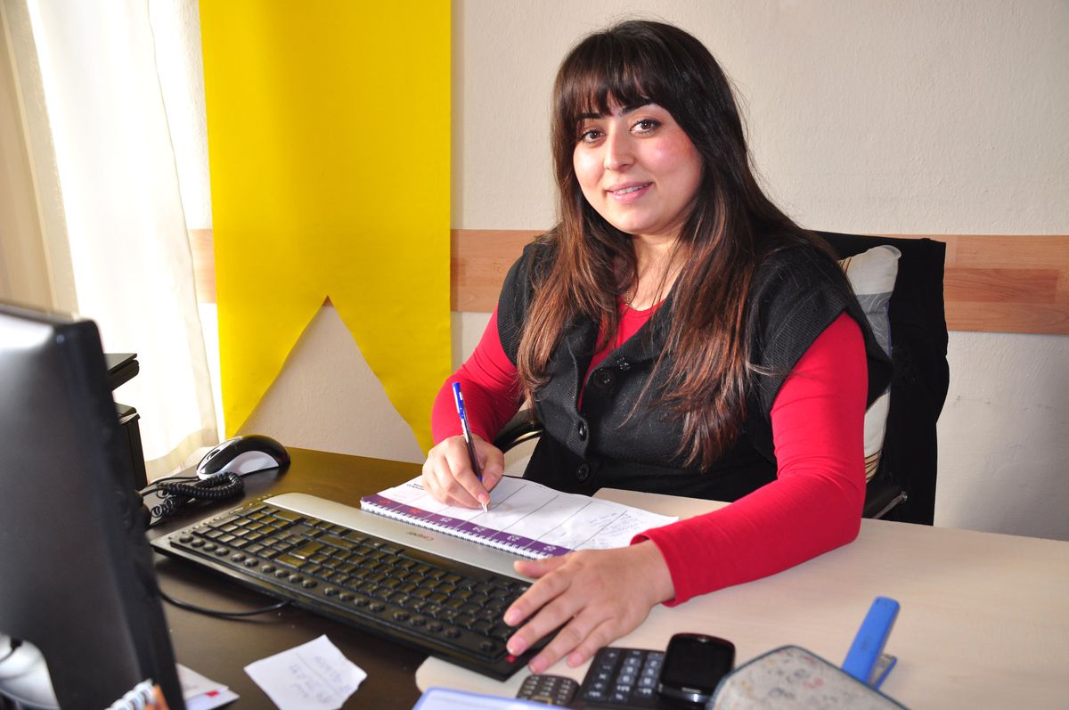 Dask'ı Olmayana Elektrik ve Su Aboneliği Yok