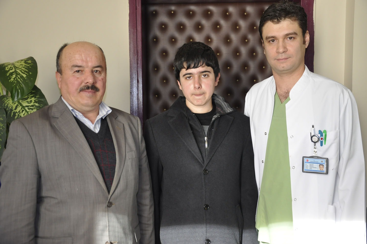 Doktorun Kararı Hayat Kurtardı