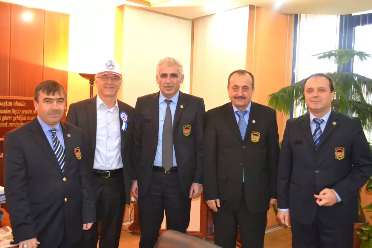 Dünya Gümrük Günü\'nü Kutladılar