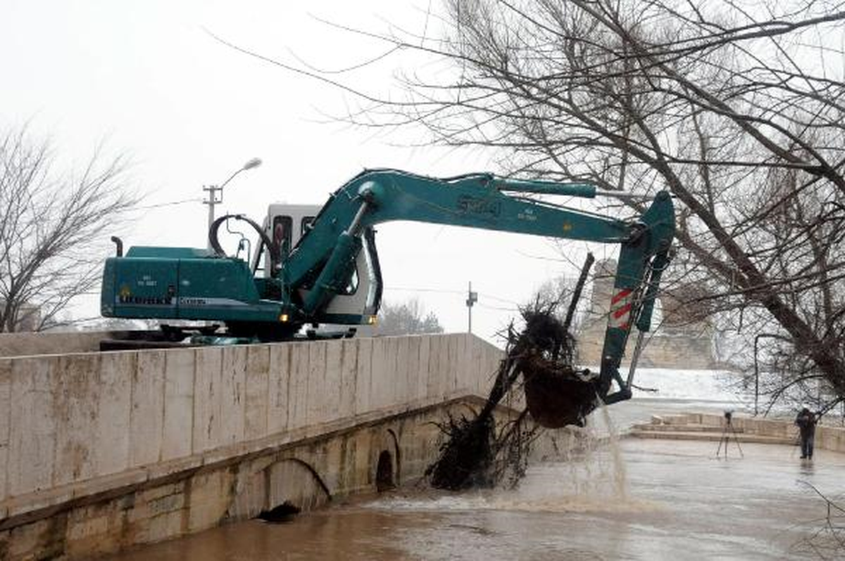 Edirne Beyaza Büründü (2)