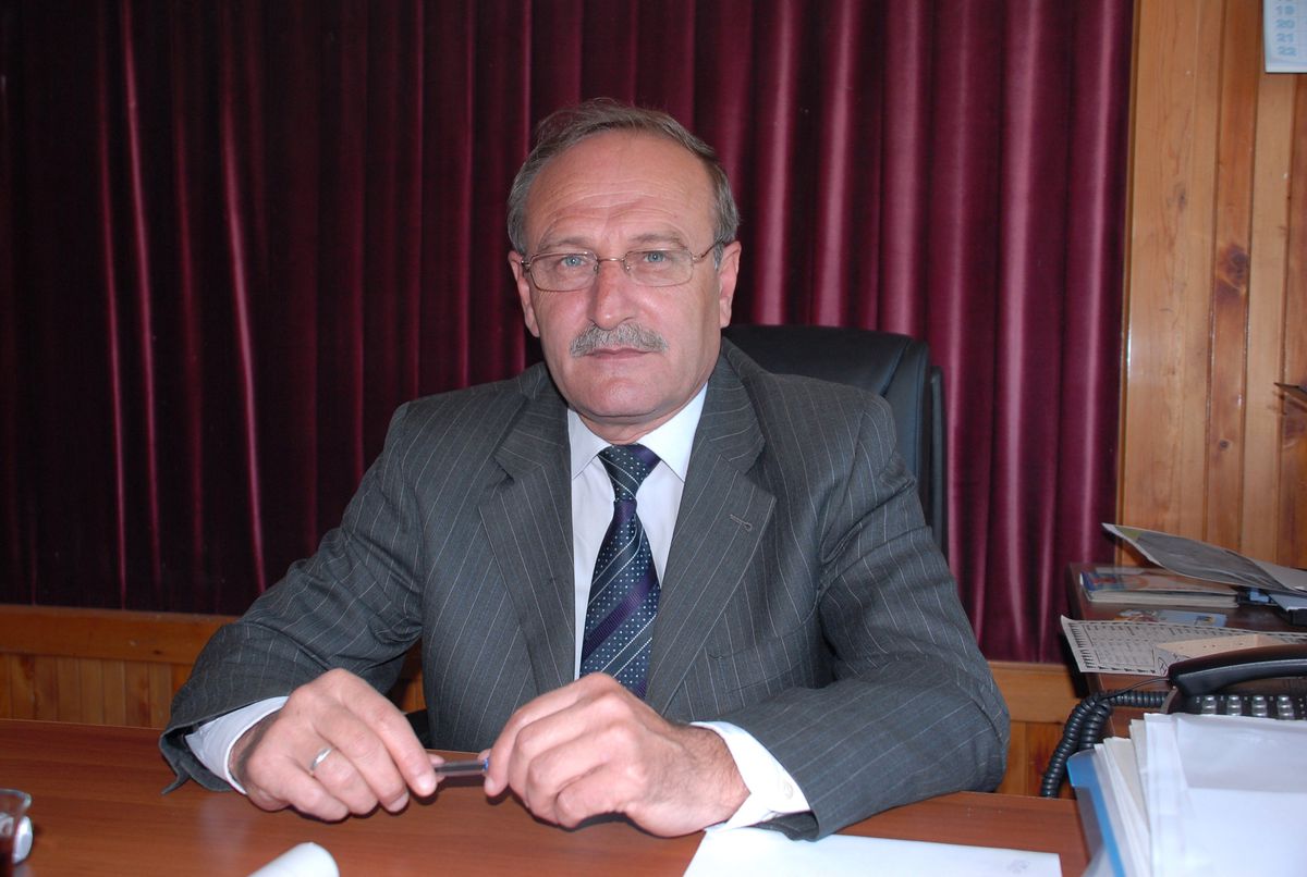 Elbistan\'da Altyapı Çalışmaları