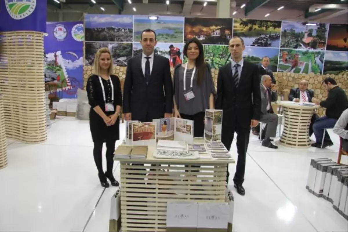 Elmas Garden Inn Emitt 2013\'te