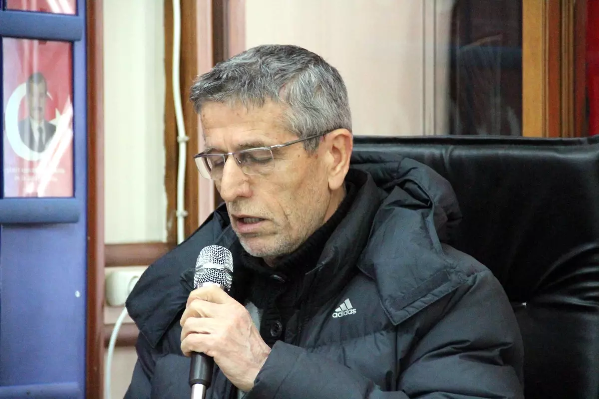 Emşav'dan Şehitler İçin 109. Mevlit