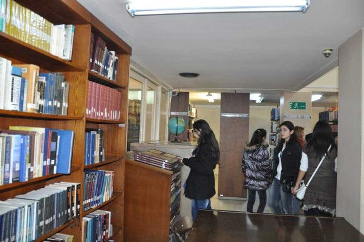 En Çok Kitap Okuyana Tarihi Gezi Keyfi