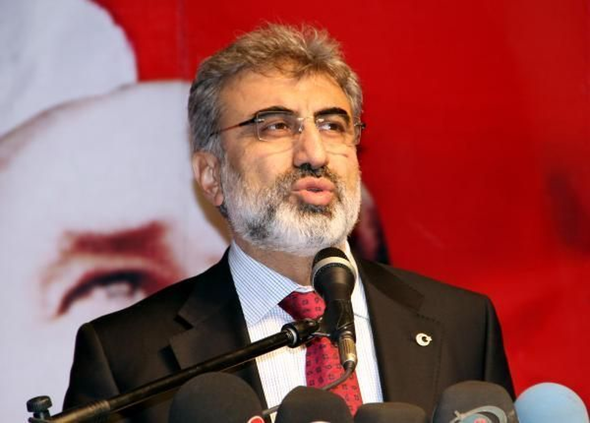 "Bunun Bir Mekanizması Var"