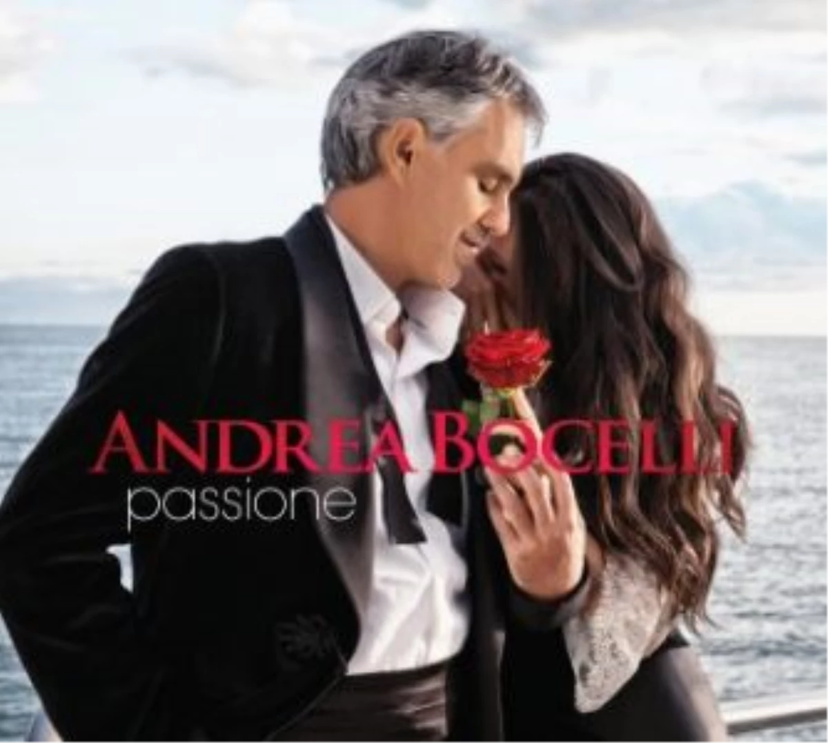 Ercan Andrea Bocelli\'den Tutkunun Müziği