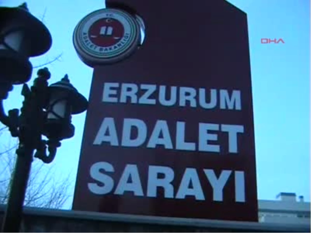 Erzurum ) Mkp Üyesi Terörist ile Mahkeme Başkanı Arasındaki İlginç Diyalog