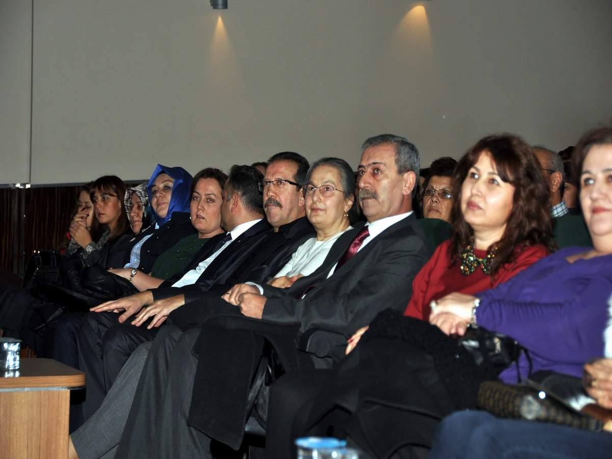 Eskişehir\'de \'Anadolu Halk Ezgileri\' Projesi