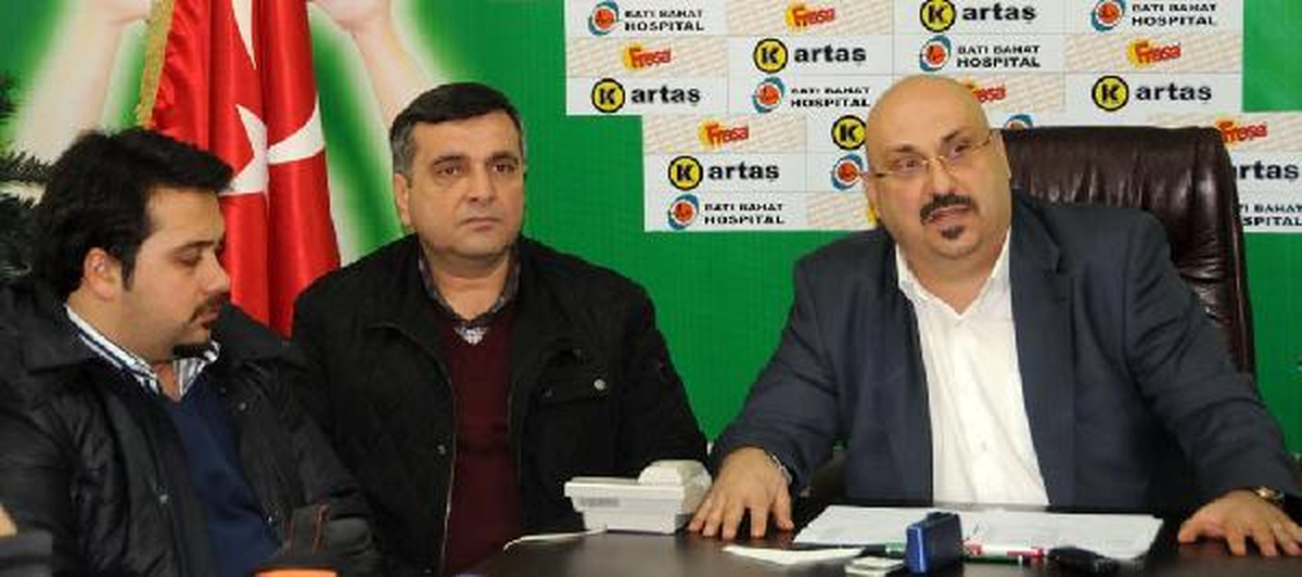 Giresunspor Üç Puan Hedefiyle Yola Çıktı