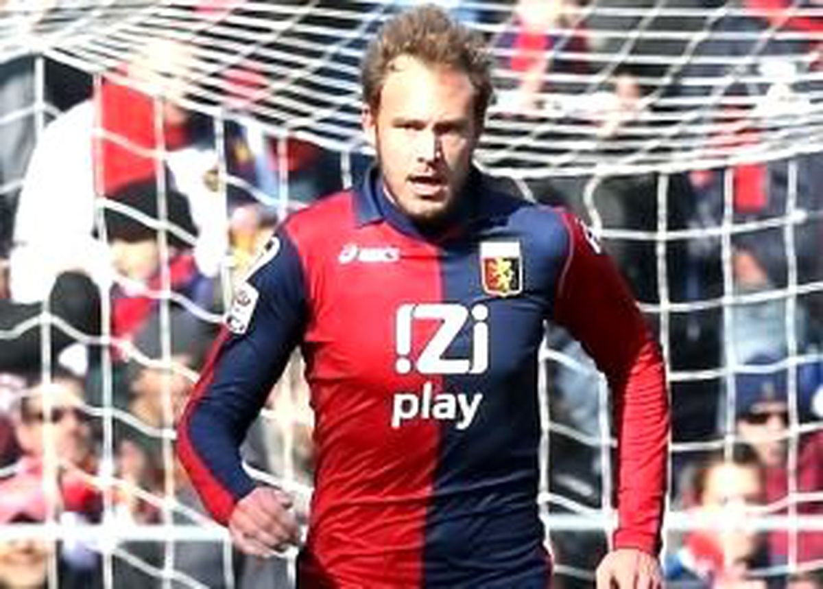"Granqvist Ocak Ayında Ayrılmayacak"