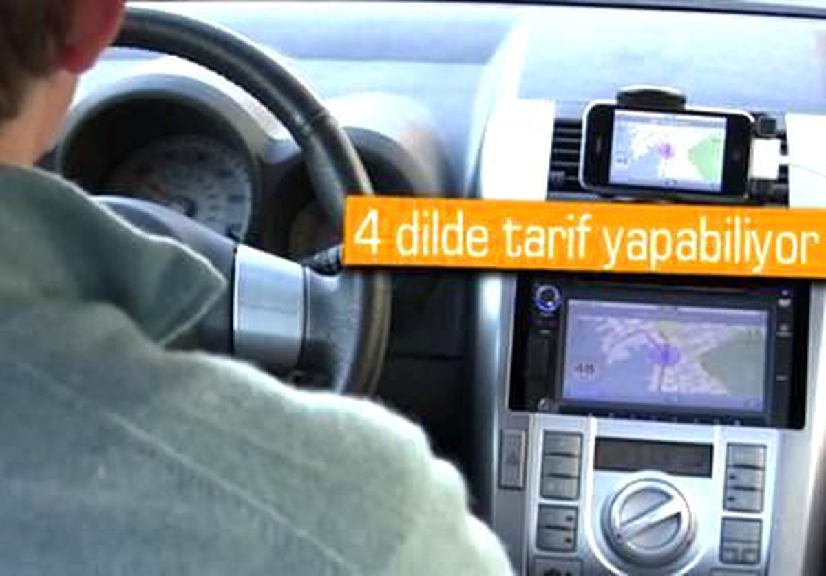 Herkese Bedava Navigasyon Geliyor