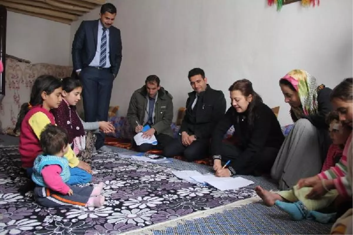 İki Aile Arasındaki Kavgada 4 Kişi Öldü, Geride Kalanlar Perişan