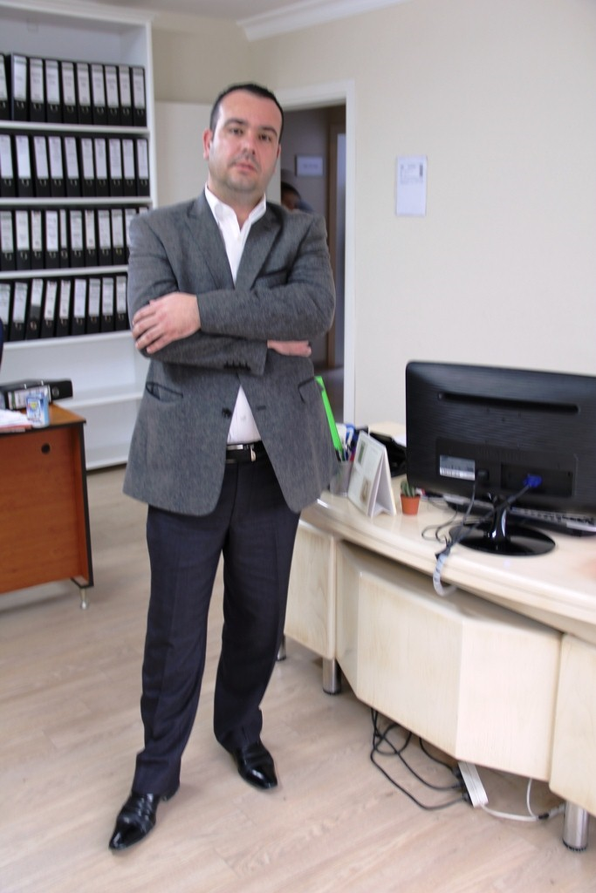 İzto\'da Seçime Doğru