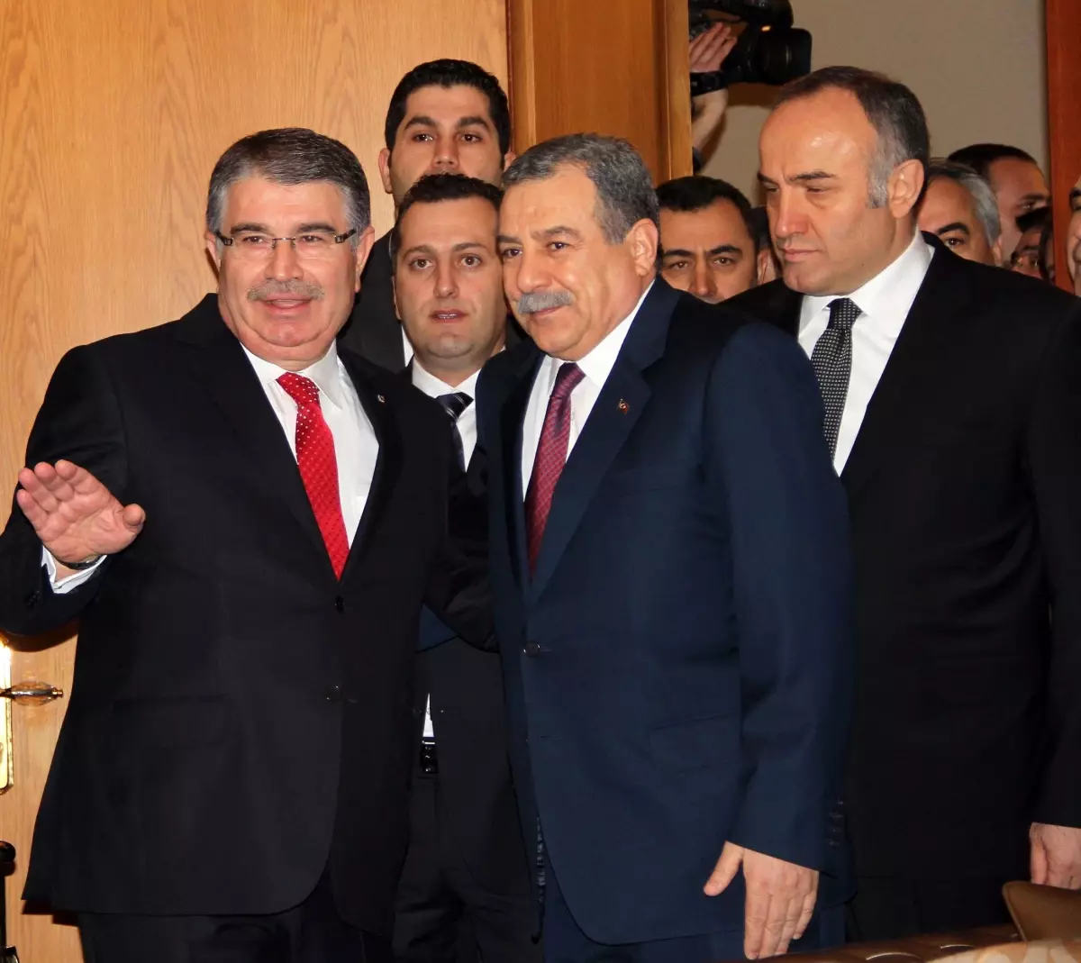 'Kardeşliğe İhtiyacımız Var'