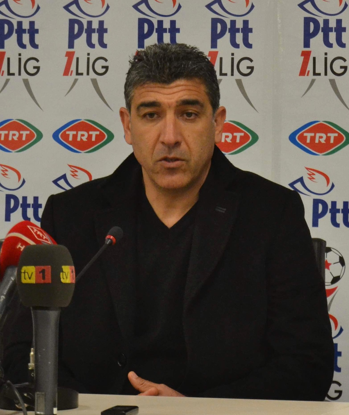 Kayseri Erciyesspor-Bucaspor Maçının Ardından