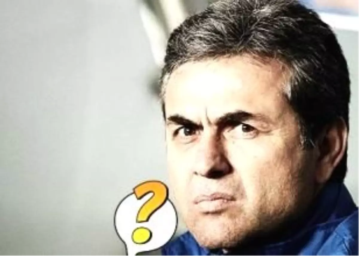 Kocaman\'ın Aziz Yıldırım Cevabı